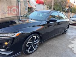 هوندا أكورد